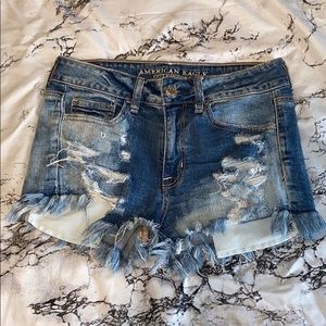 AE shorts